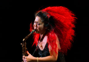 Grace Kelly, Berklee College of Music, Boston MA, 2023