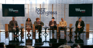 L-R, Gene Dobbs, Lonnie Davis, Melissa Walker, Kenny Rampton, Vincent Gardner, Arturo O'Farrill_2024