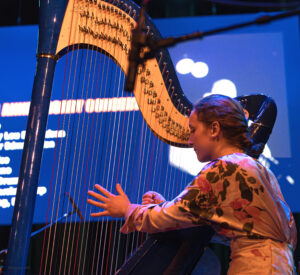 BGJI 16th Anniversary Concert February 2025